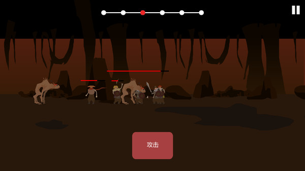 [Switch]篝火 被遗忘的土地 The Bonfire Forsaken Lands