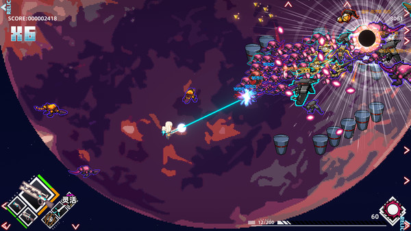 [Switch]强袭人形 原体 Strike Buster Prototype