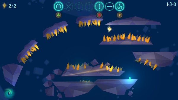 [Switch]超级重力球