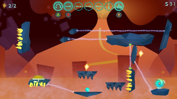 [Switch]超级重力球
