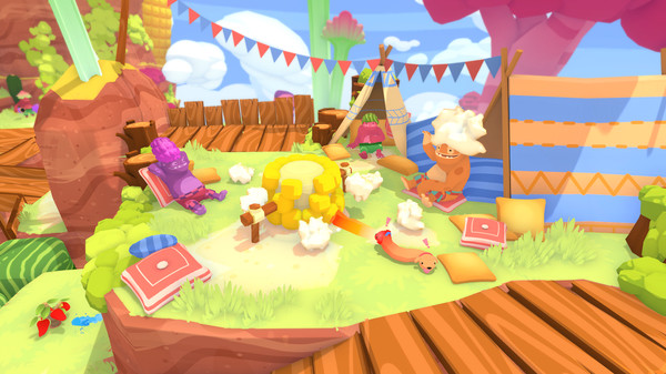 [Switch]双狗成行 PHOGS
