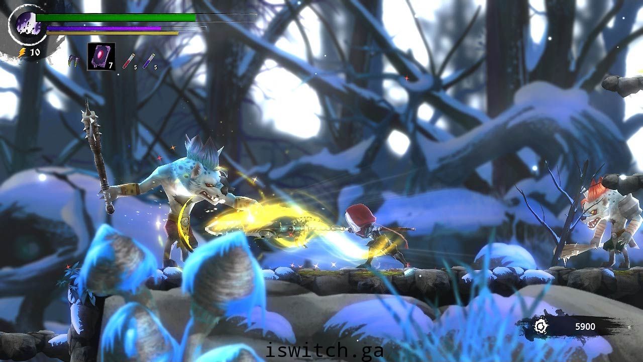 [Switch]3000次决斗 3000th Duel