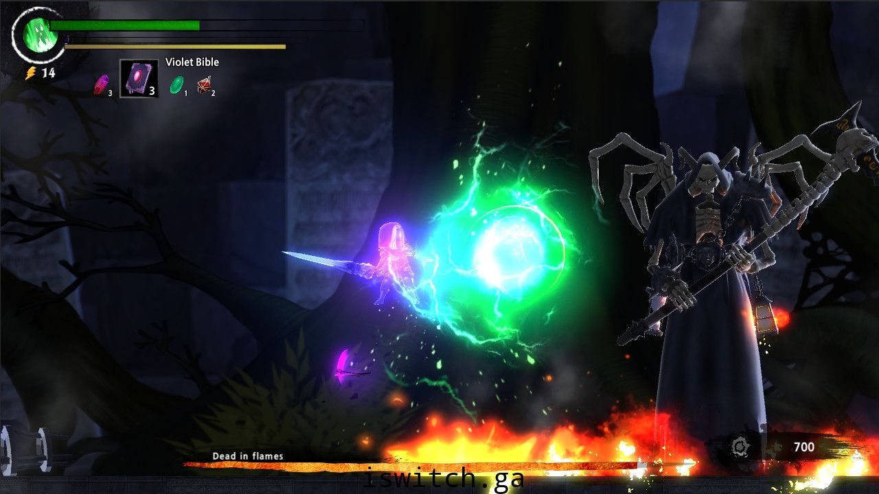 [Switch]3000次决斗 3000th Duel