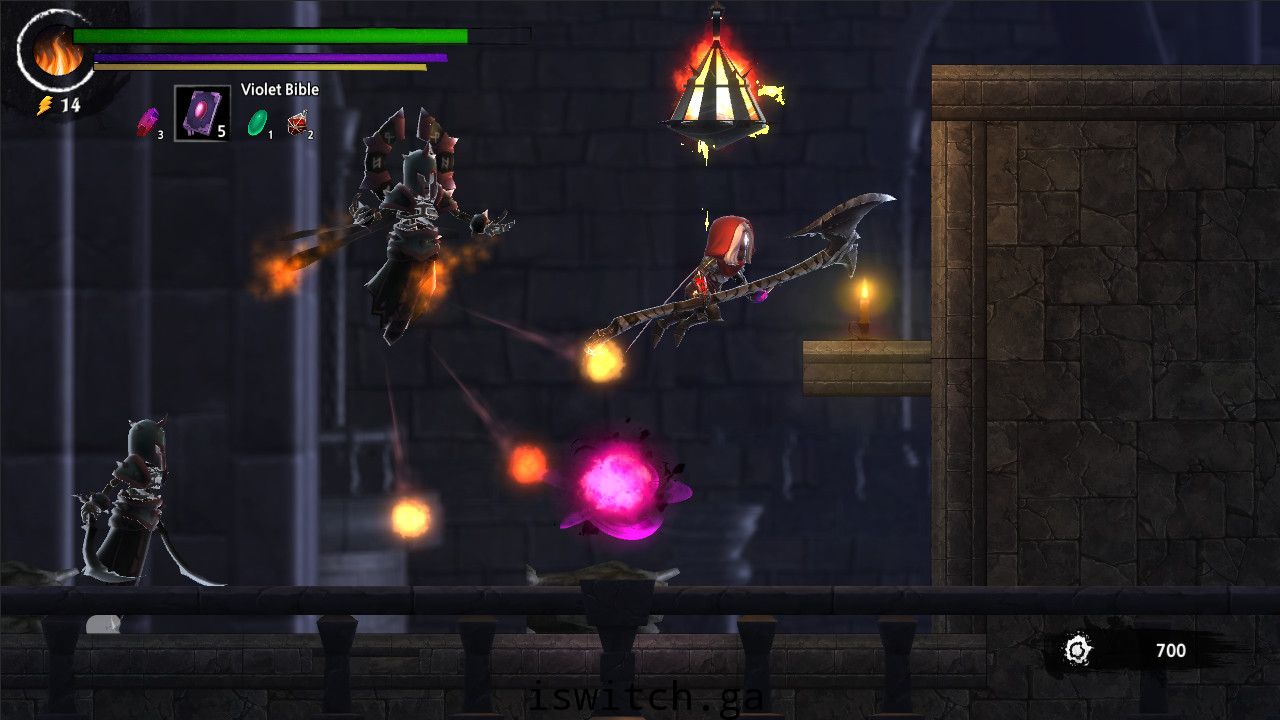 [Switch]3000次决斗 3000th Duel