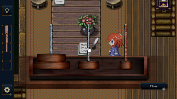 [Switch]树屋之谜 Treehouse Riddle