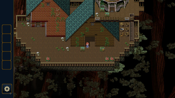 [Switch]树屋之谜 Treehouse Riddle