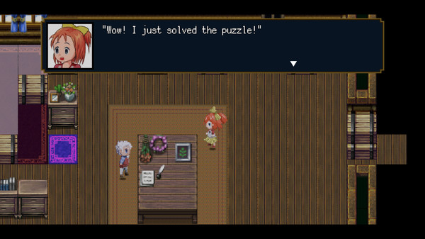[Switch]树屋之谜 Treehouse Riddle