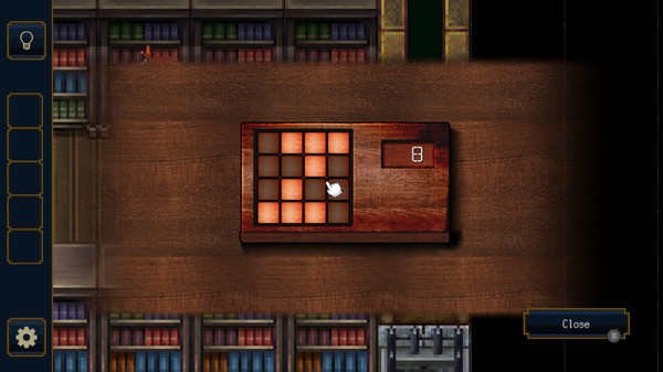 [Switch]树屋之谜 Treehouse Riddle