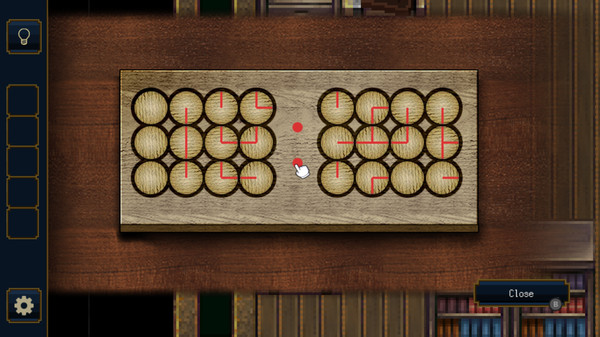 [Switch]树屋之谜 Treehouse Riddle