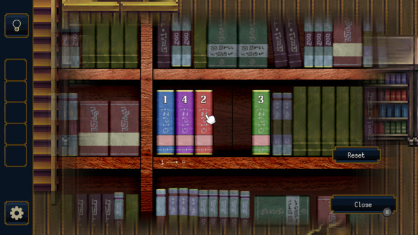 [Switch]树屋之谜 Treehouse Riddle