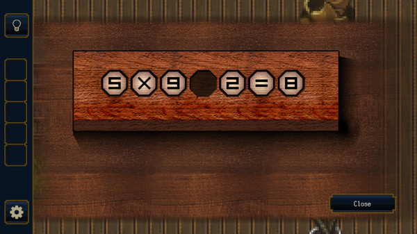 [Switch]树屋之谜 Treehouse Riddle