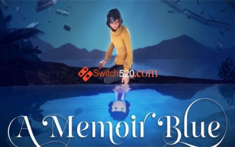 [Switch]A Memoir Blue 蓝色回忆录