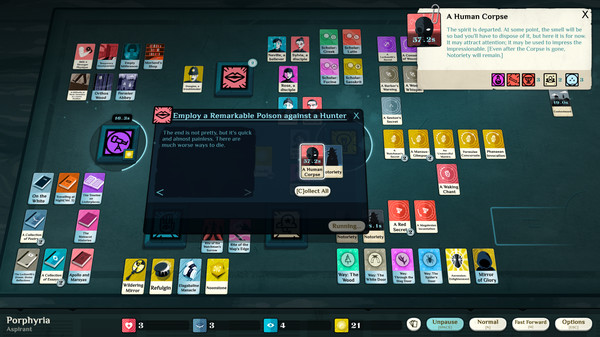 [Switch]异教模拟器 Cultist Simulator