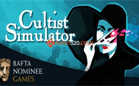 [Switch]异教模拟器 Cultist Simulator