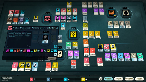 [Switch]异教模拟器 Cultist Simulator