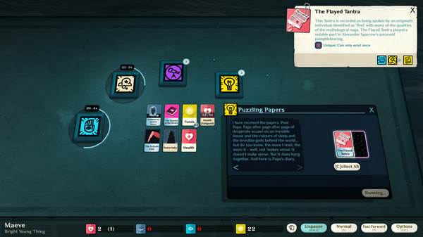 [Switch]异教模拟器 Cultist Simulator