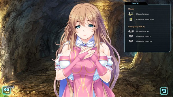 [Switch]漂亮女孩四王扑克 Pretty Girls Four Kings Solitaire