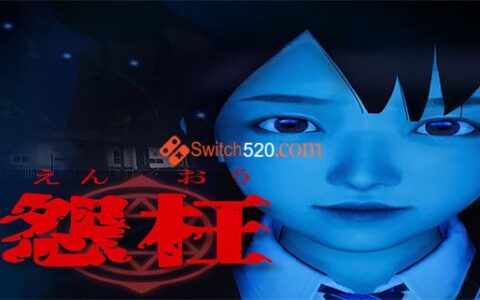 [Switch]怨枉 Enoh