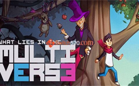 [Switch]多元宇宙的真相 What Lies in the Multiverse