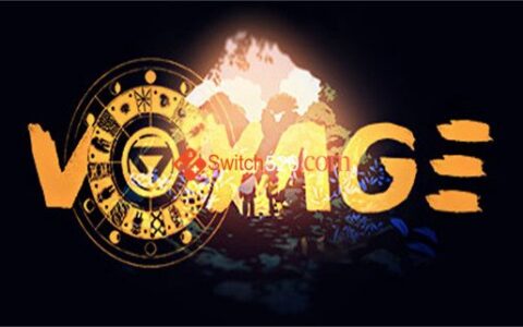 [Switch]航行 Voyage
