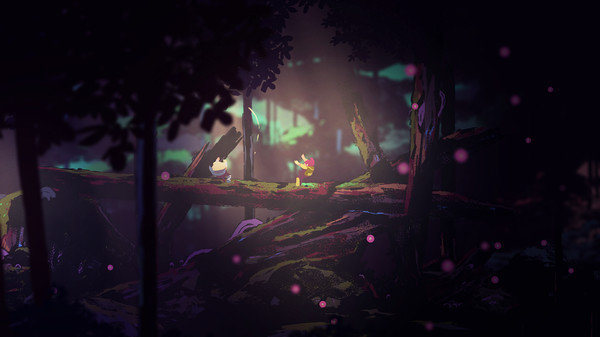 [Switch]航行 Voyage