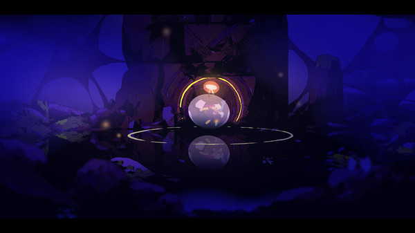 [Switch]航行 Voyage