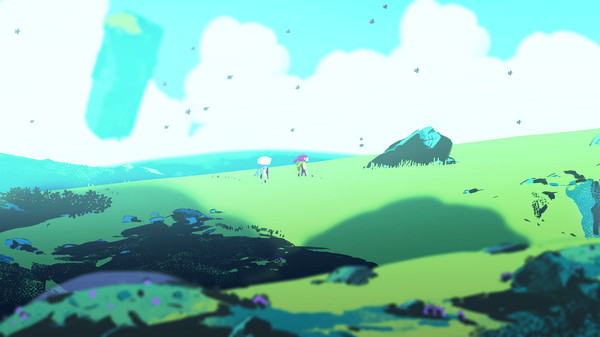 [Switch]航行 Voyage