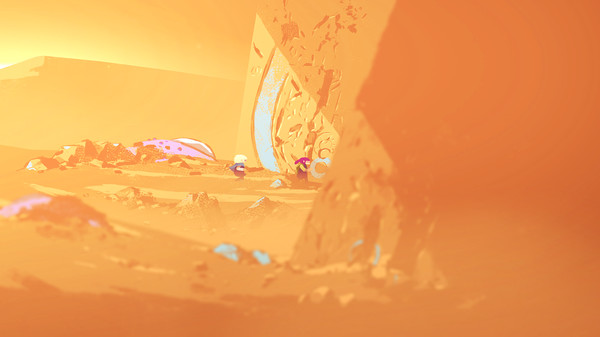 [Switch]航行 Voyage