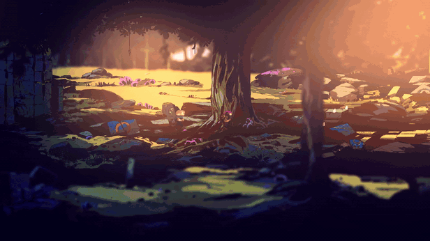 [Switch]航行 Voyage