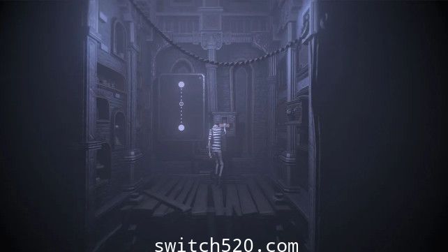 [Switch]恶梦惊悚 DARQ