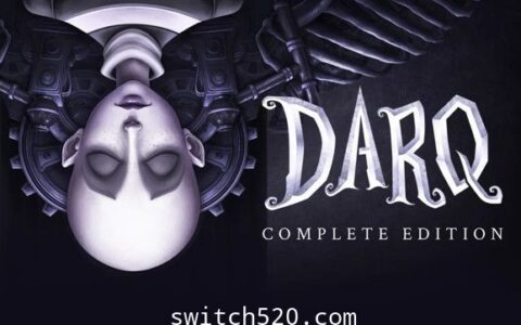 [Switch]恶梦惊悚 DARQ