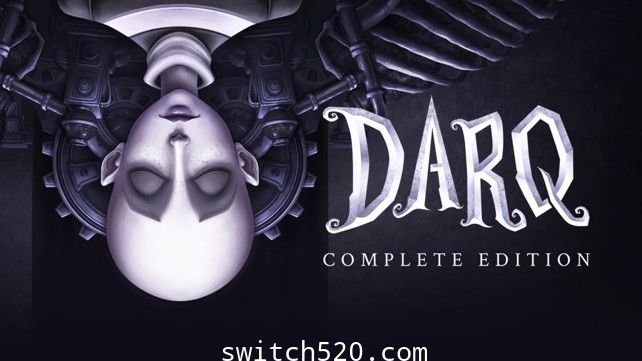 [Switch]恶梦惊悚 DARQ