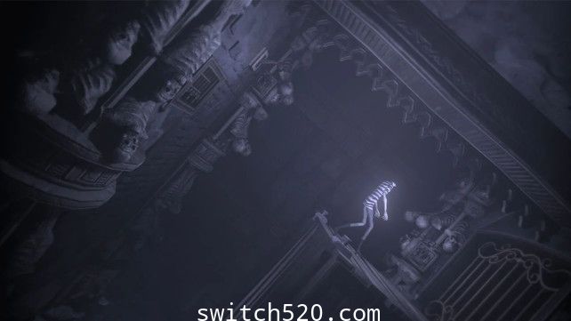 [Switch]恶梦惊悚 DARQ