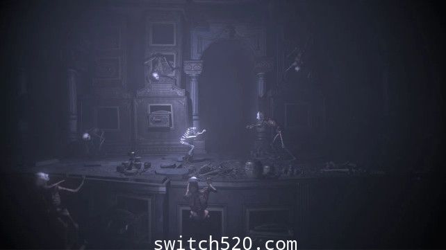 [Switch]恶梦惊悚 DARQ