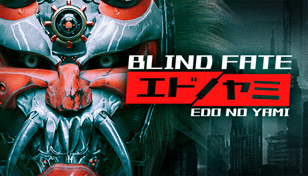 Save 15% on Blind Fate: Edo no Yami on Steam