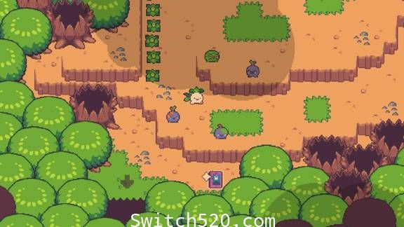 [Switch]大头菜小子偷税记官方中文本体+1.1.3F1NSZ原版