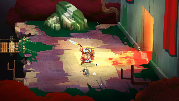 [Switch]不可鲁莽官方中文本体+1.0.3升补NSZ原版