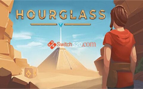 [Switch]沙漏官方中文本体+1.0.3升补NSP原版