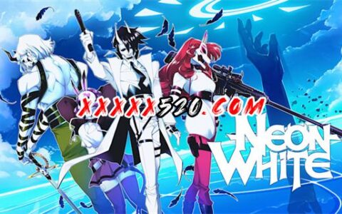 [Switch]霓虹白客官方中文本体+1.0.2升补NSP原版