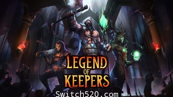 [Switch]魔王大人 击退勇者吧中文本体+1.2.5+3DLC[NSZ][原版]