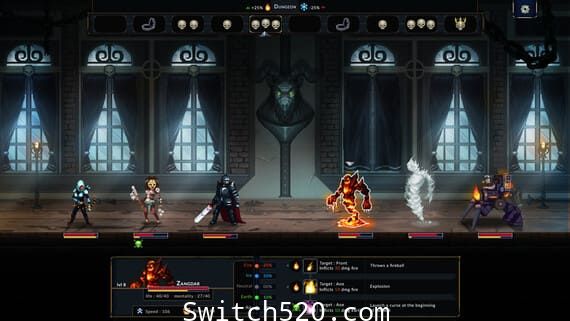 [Switch]魔王大人 击退勇者吧中文本体+1.2.5+3DLC[NSZ][原版]