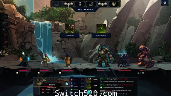 [Switch]魔王大人 击退勇者吧中文本体+1.2.5+3DLC[NSZ][原版]