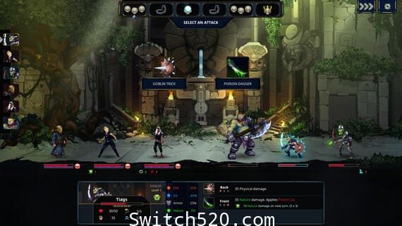 [Switch]魔王大人 击退勇者吧中文本体+1.2.5+3DLC[NSZ][原版]