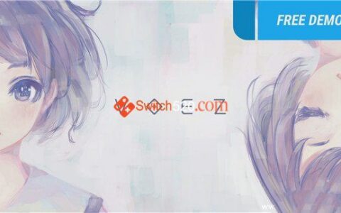 [Switch]兰空:VOEZ官方中文本体+1.1.1升补NSZ原版