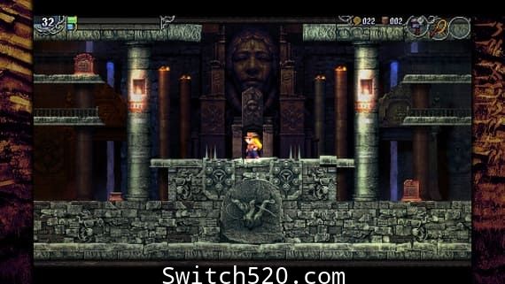 [Switch]穆拉纳秘宝2官方中文本体+1.0.5升补XCI原版