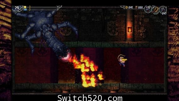 [Switch]穆拉纳秘宝2官方中文本体+1.0.5升补XCI原版