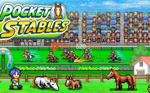 [Switch]赛马牧场物语官方中文本体+2.15升补NSZ原版