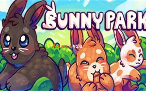 [Switch]兔子公园 Bunny Park