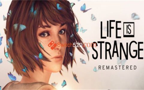 [Switch]Life Is Strange Remastered