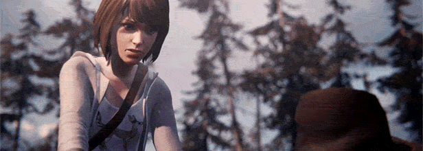 [Switch]Life Is Strange Remastered